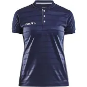 Craft Pro Control Button Jersey W
