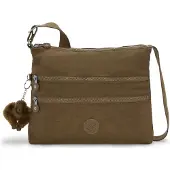 Kipling Alvar 5l Bag Marron