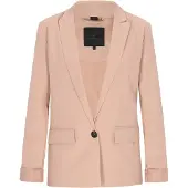 Dreimaster Klassik Blazer 'Classic' sable