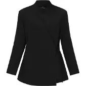 Faina Blazer noir