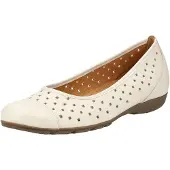 Gabor Ballerines blanc