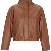 Dreimaster Klassik Veste mi-saison marron