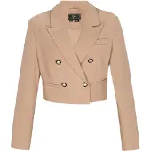 Faina Blazer beige