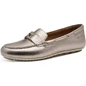 Tamaris Mocassin argent