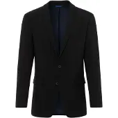 Thomas Goodwin Veste de costume noir