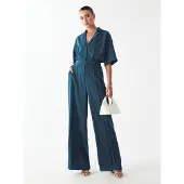 BWLDR Combinaison 'Ria' bleu