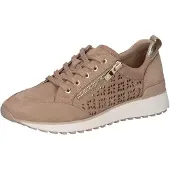 Caprice Baskets basses camel