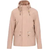 Schmuddelwedda Veste fonctionnelle 'Functional' sable