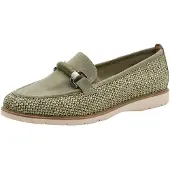 Wortmann AG Chaussure basse vert