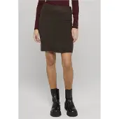 Urban Classics Jupe marron