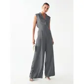 Willa Combinaison 'Charla' gris