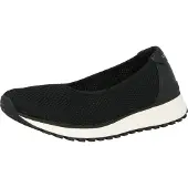 Caprice Slip on noir
