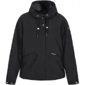 Schmuddelwedda Veste fonctionnelle noir