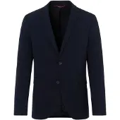 Thomas Goodwin Veste de costume '7842-20039' noir