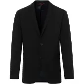 Thomas Goodwin Veste de costume noir