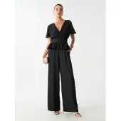 BWLDR Combinaison 'AURA' noir