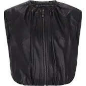 Dreimaster Gilet noir