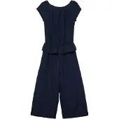 s.Oliver Ensemble bleu marine