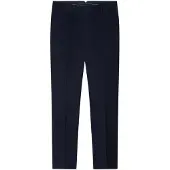 Hackett Pantalon chino 'KENSINGTON' bleu marine