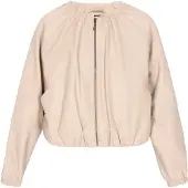 Dreimaster Veste mi-saison beige