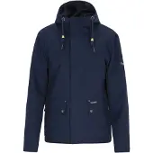 Schmuddelwedda Veste fonctionnelle 'Functional' bleu marine
