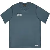 Benlee T-Shirt fonctionnel 'Furius' bleu foncé / blanc