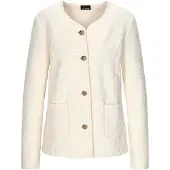 Goldner Blazer blanc