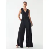 BWLDR Combinaison 'Tucson' noir