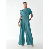 BWLDR Combinaison 'TINA' bleu