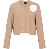 Faina Blazer beige