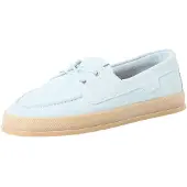 Tamaris Chaussure basse bleu clair