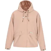 Schmuddelwedda Veste fonctionnelle rose