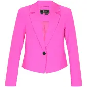 Faina Blazer rose