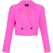 Faina Blazer rose