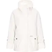 Schmuddelwedda Veste fonctionnelle blanc cassé