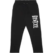 Benlee Pantalon de sport 'Beaty' noir / blanc