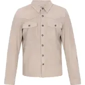 Dreimaster Veste mi-saison pierre