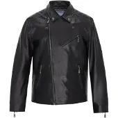 Dreimaster Veste mi-saison noir