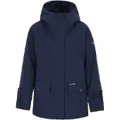 Schmuddelwedda Veste fonctionnelle 'Functional' bleu marine