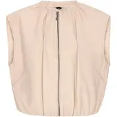 Dreimaster Gilet beige