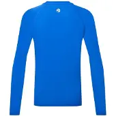 Gill Long Sleeve Rash Guard Bleu M Homme