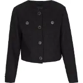 Dreimaster Klassik Blazer noir