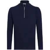 Felix Hardy Pull-over bleu marine