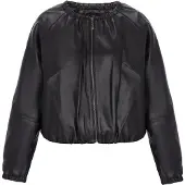 Dreimaster Veste mi-saison noir