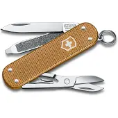 Victorinox Classic Sd Pocket Knife Doré
