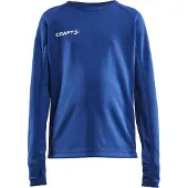 Craft Sweatshirt col rond enfant evolve