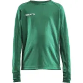 Craft Veste enfant evolve crew neck