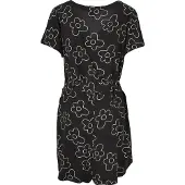 Urban Classics Combinaison noir / blanc