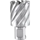 RUKO Carottier diamètre 60mm HSS-Co longueur 30mm Weldon - 108260E