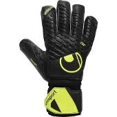 Uhlsport Fm Supersoft Hn Flex Frame Goalkeeper Gloves Noir 11